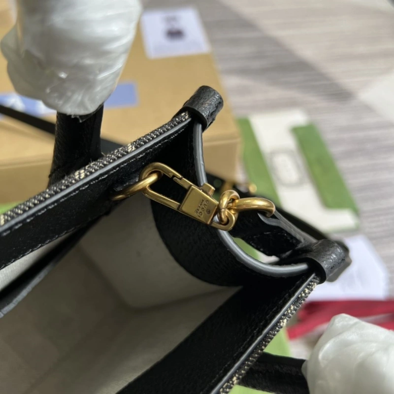 Gucci Top Handle Bags 4360C-0348