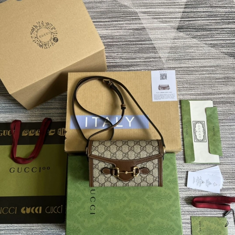 Gucci Satchel Bags 4360C-0349