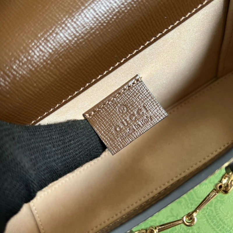 Gucci Satchel Bags 4360C-0349