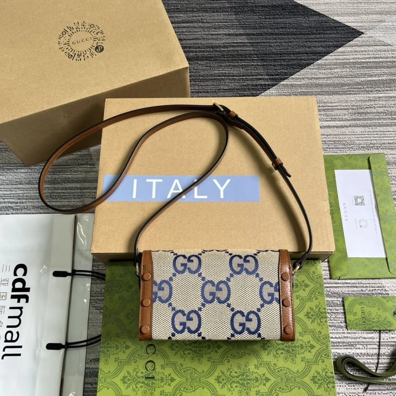 Gucci Satchel Bags 4360C-0350