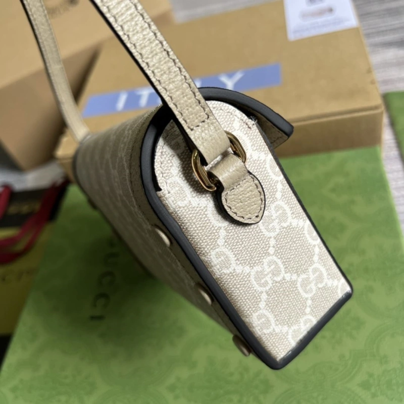 Gucci Satchel Bags 4360C-0352