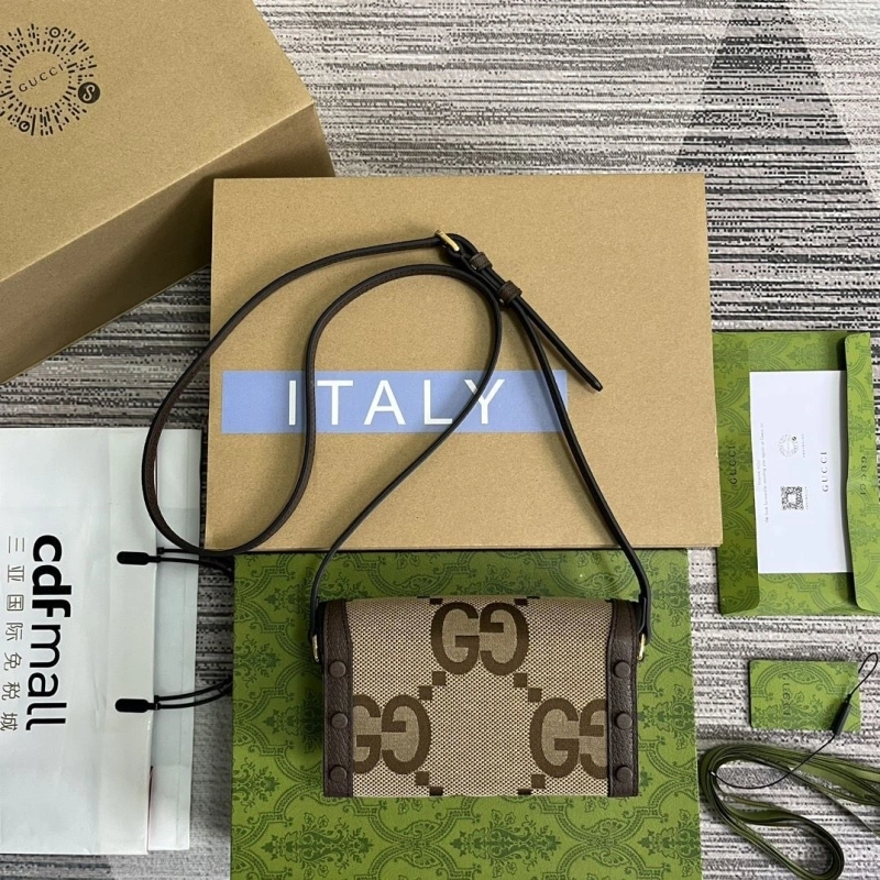 Gucci Satchel Bags 4360C-0353