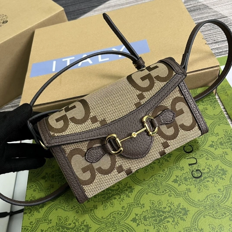 Gucci Satchel Bags 4360C-0353