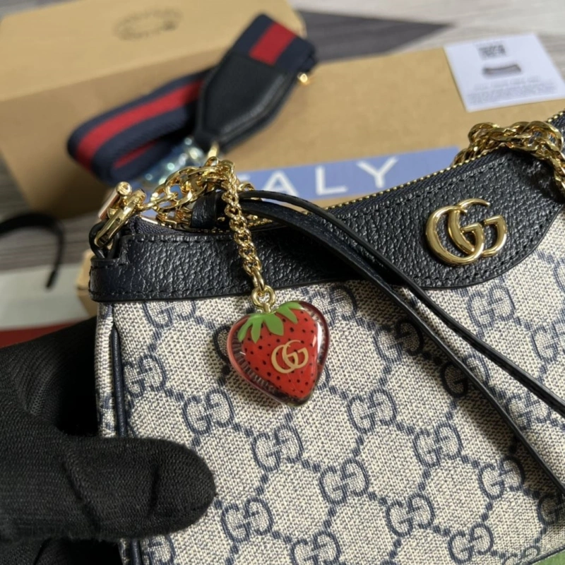 Gucci Top Handle Bags 4360C-0355