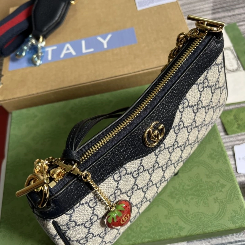 Gucci Top Handle Bags 4360C-0355