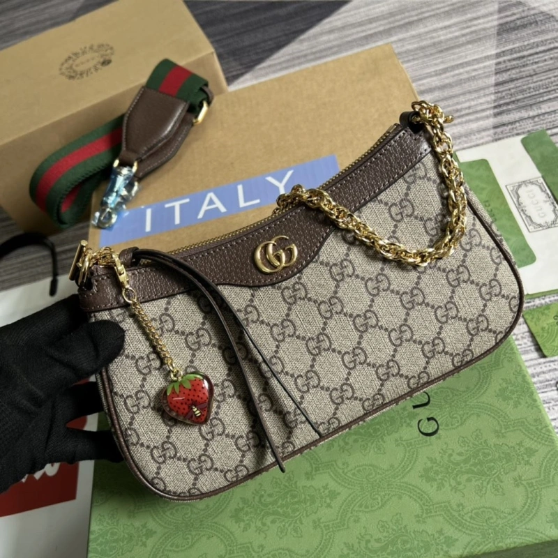 Gucci Top Handle Bags 4360C-0356
