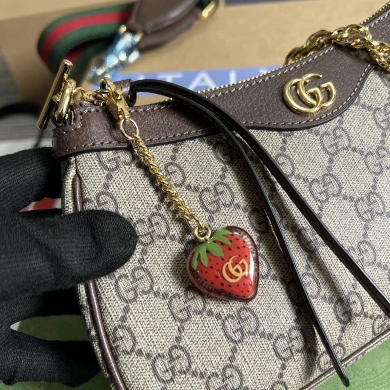 Gucci Top Handle Bags 4360C-0356