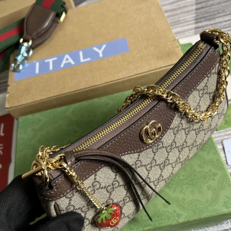 Gucci Top Handle Bags 4360C-0356