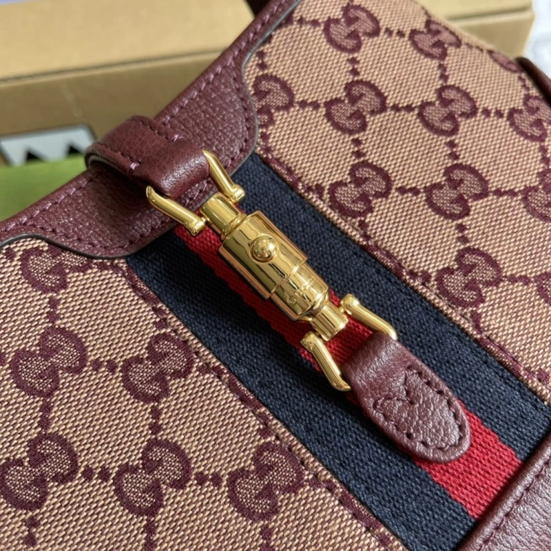 Gucci Top Handle Bags 4360C-0360
