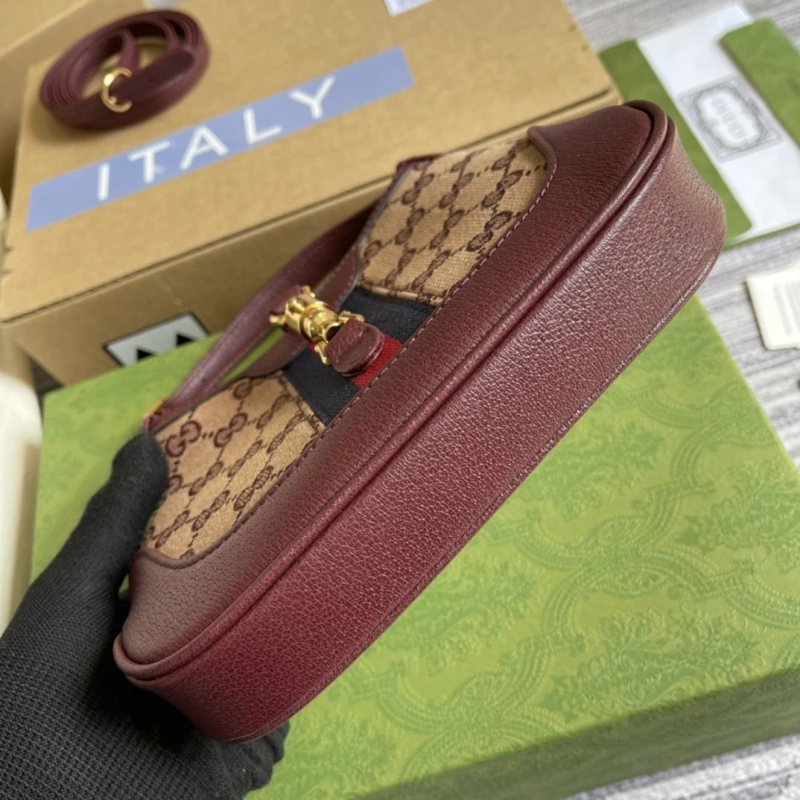 Gucci Top Handle Bags 4360C-0360