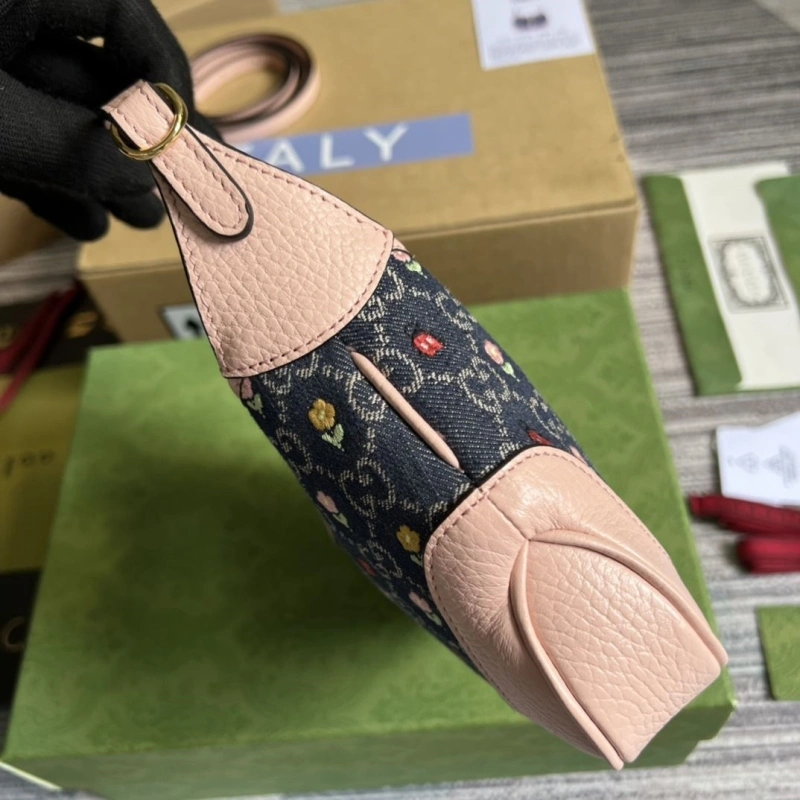 Gucci Top Handle Bags 4360C-0361