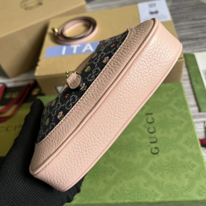 Gucci Top Handle Bags 4360C-0361