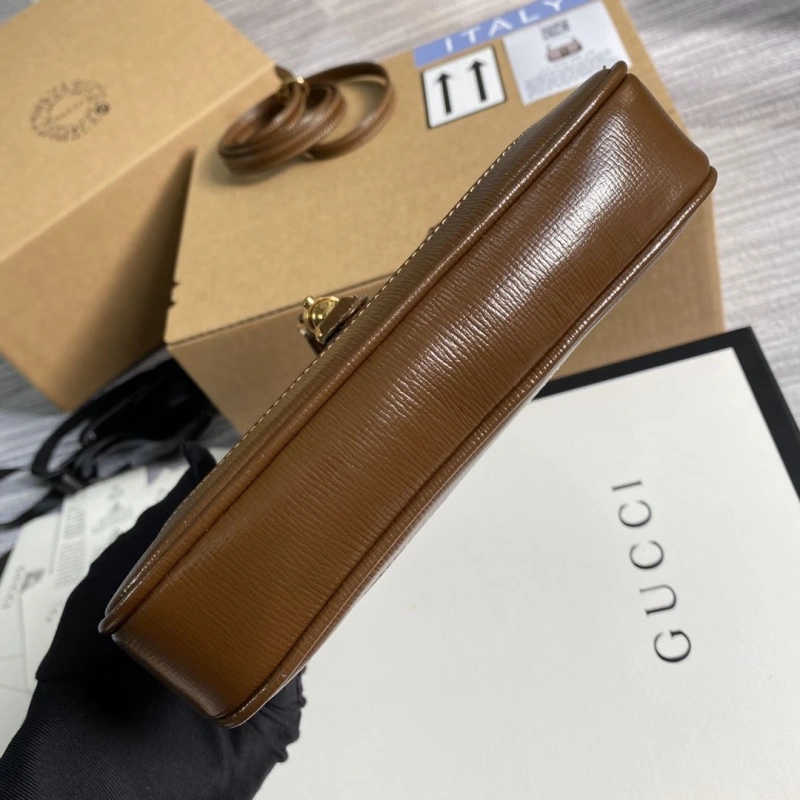 Gucci Top Handle Bags 4360C-0362