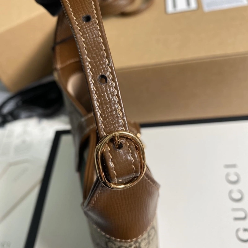 Gucci Top Handle Bags 4360C-0362