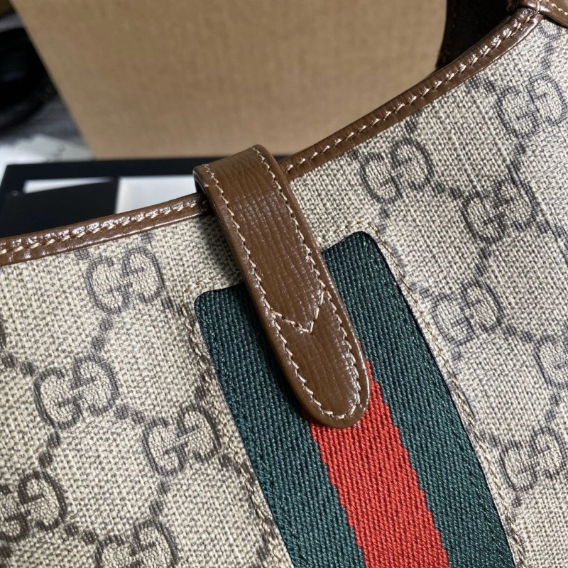 Gucci Top Handle Bags 4360C-0362