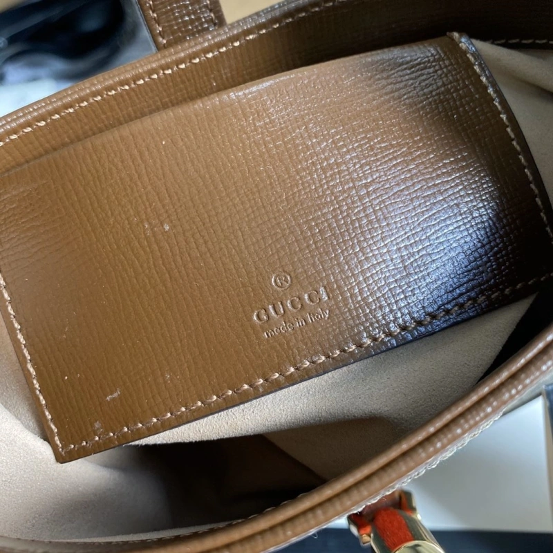 Gucci Top Handle Bags 4360C-0362