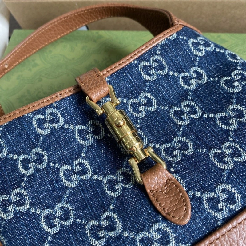 Gucci Top Handle Bags 4360C-0363