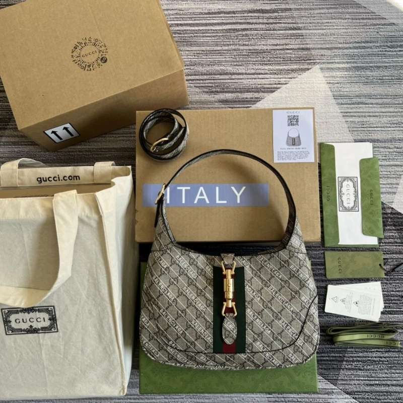 Gucci Top Handle Bags 4360C-0364