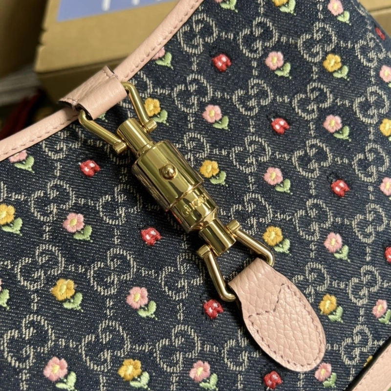 Gucci Top Handle Bags 4360C-0365