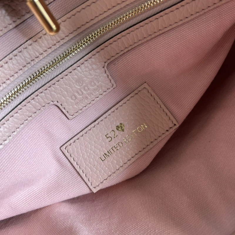 Gucci Top Handle Bags 4360C-0365