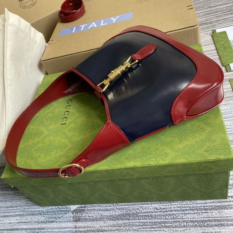Gucci Top Handle Bags 4360C-0366