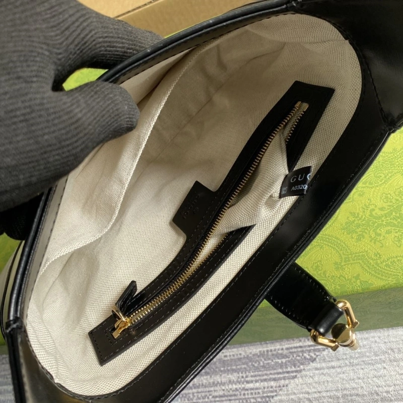 Gucci Top Handle Bags 4360C-0367