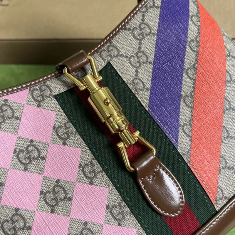 Gucci Top Handle Bags 4360C-0368