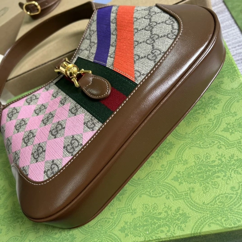 Gucci Top Handle Bags 4360C-0368