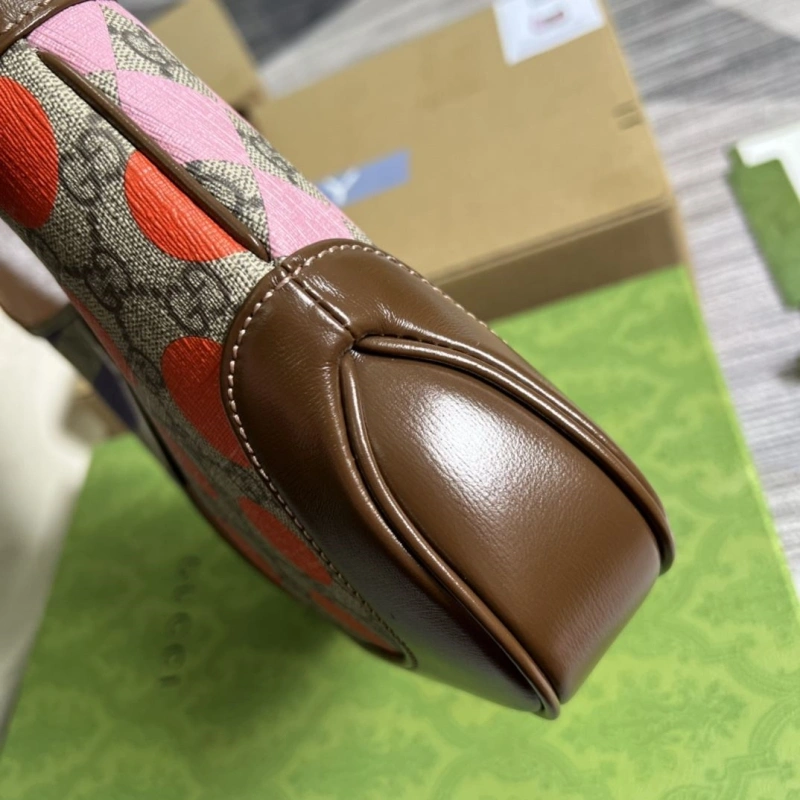 Gucci Top Handle Bags 4360C-0368