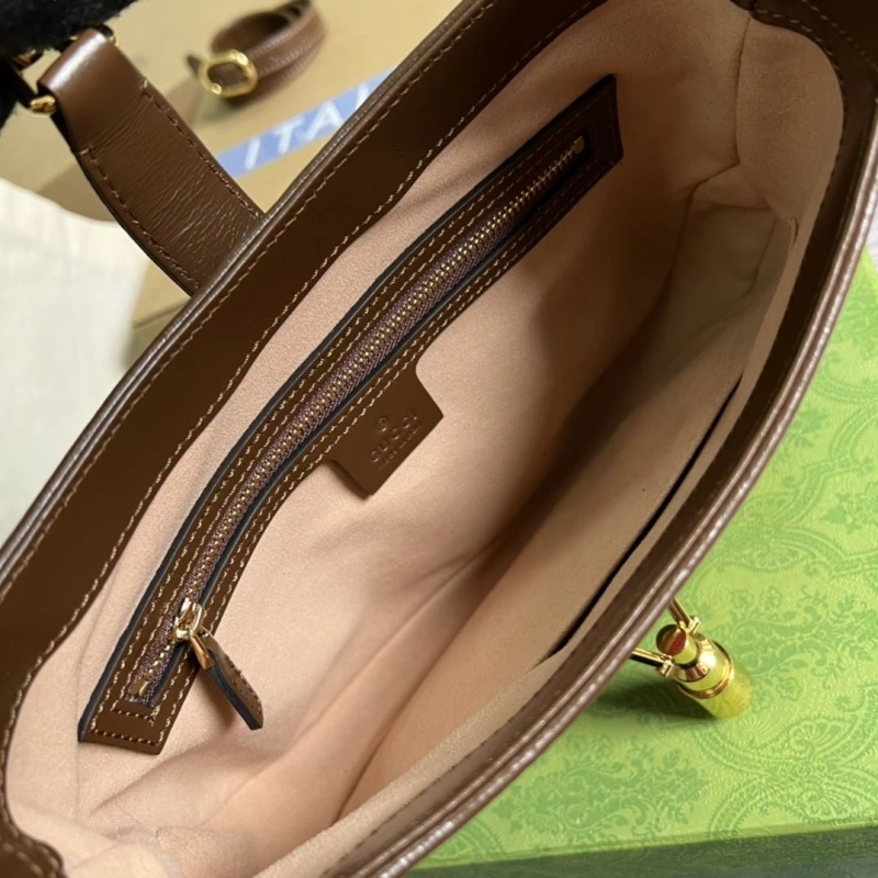 Gucci Top Handle Bags 4360C-0368