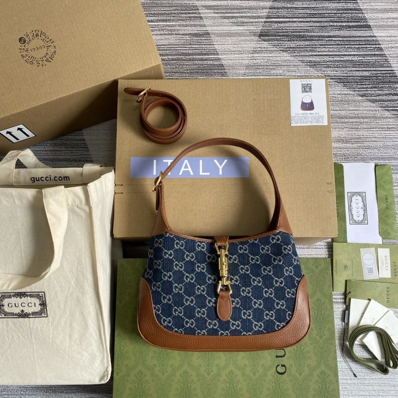 Gucci Top Handle Bags 4360C-0369