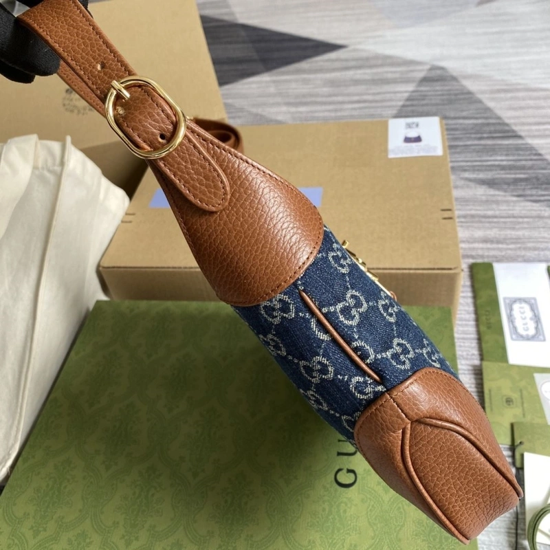 Gucci Top Handle Bags 4360C-0369