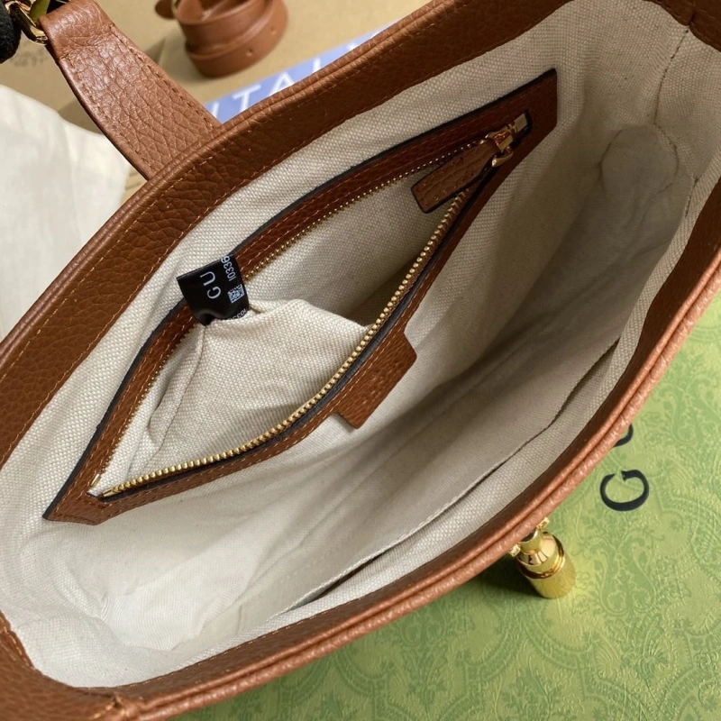 Gucci Top Handle Bags 4360C-0369