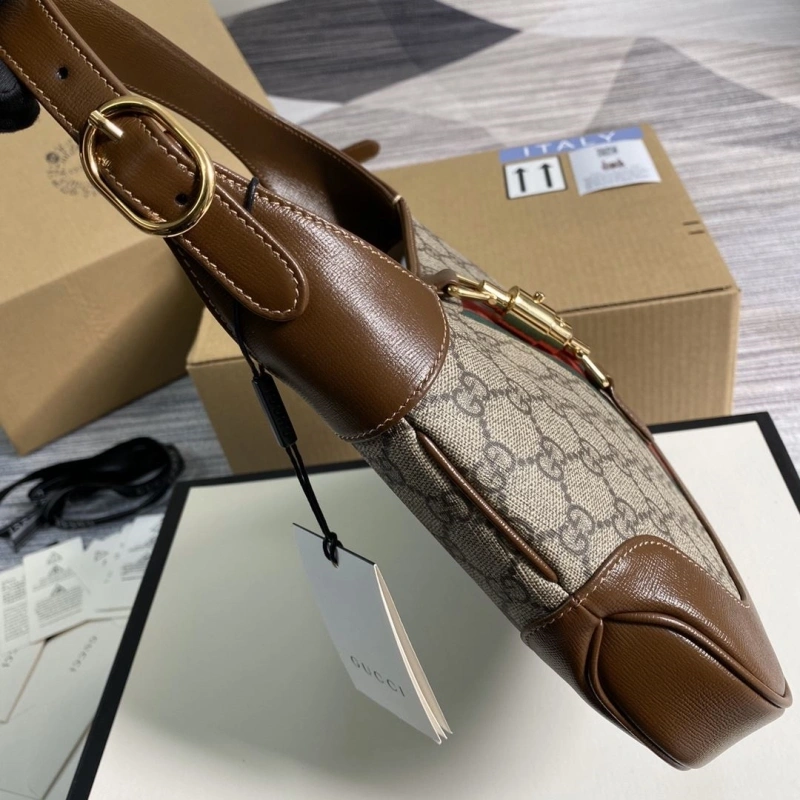 Gucci Top Handle Bags 4360C-0370