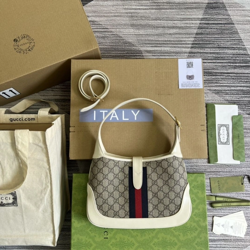 Gucci Top Handle Bags 4360C-0371