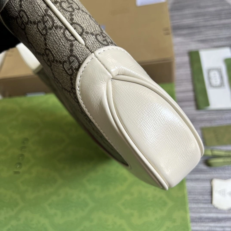 Gucci Top Handle Bags 4360C-0371