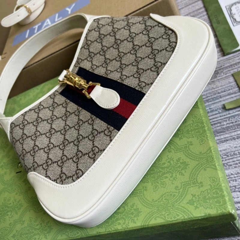 Gucci Top Handle Bags 4360C-0371