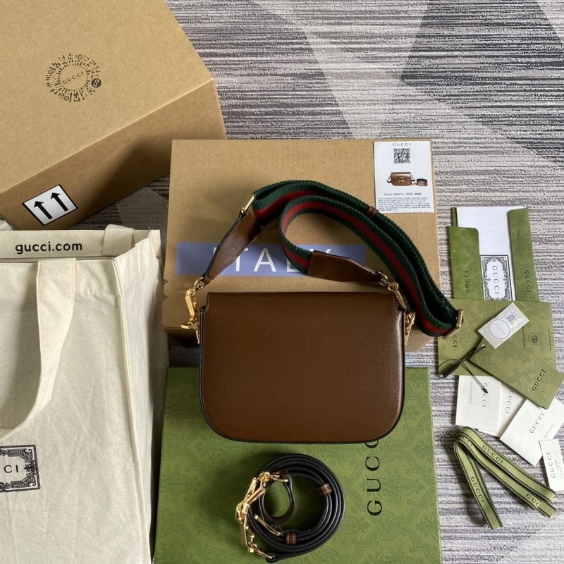 Gucci Satchel Bags 4360C-0372