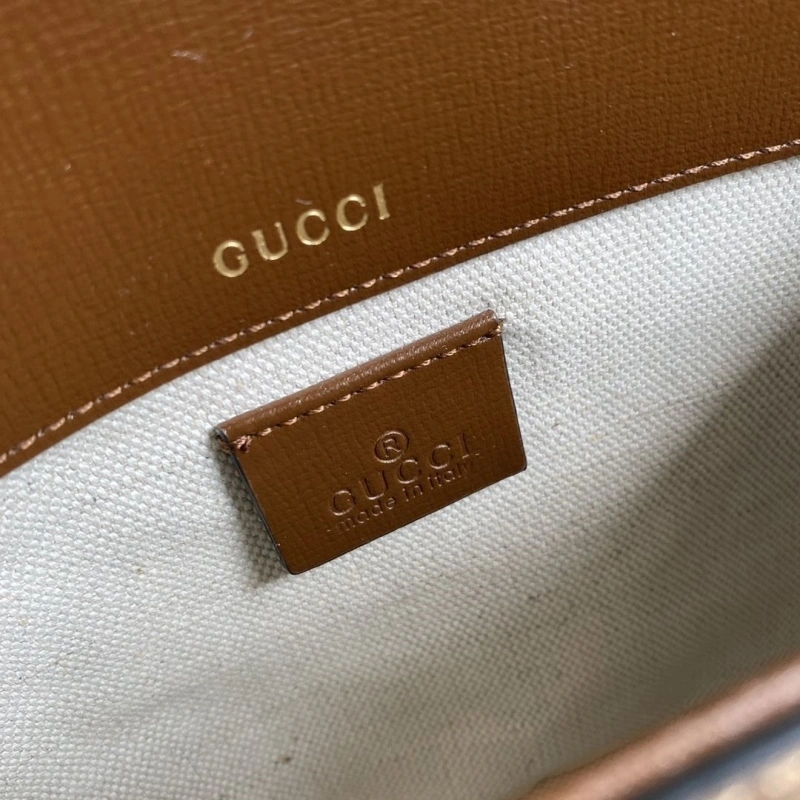 Gucci Satchel Bags 4360C-0372
