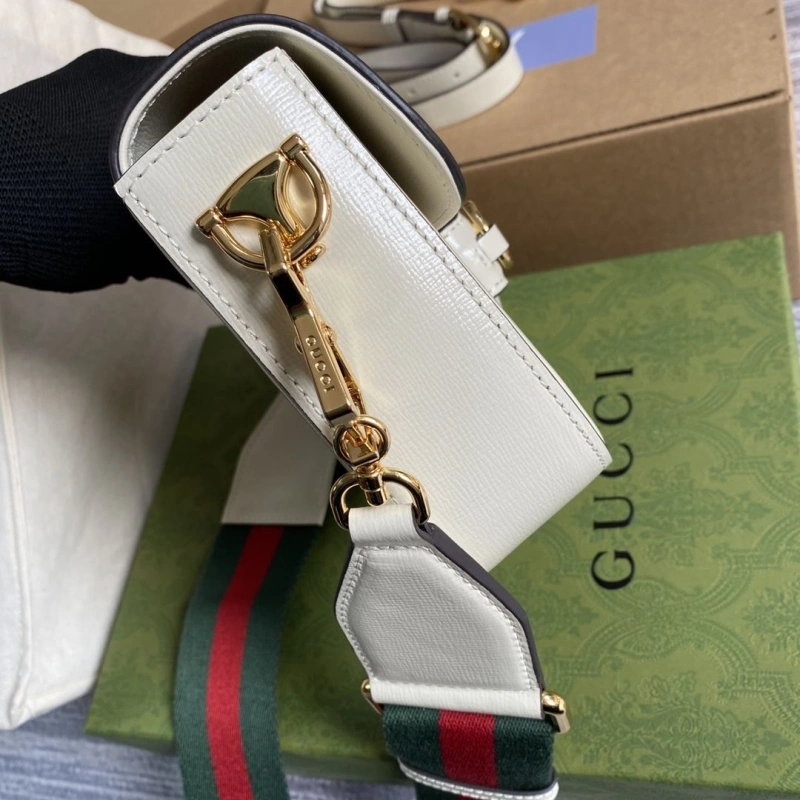 Gucci Satchel Bags 4360C-0373