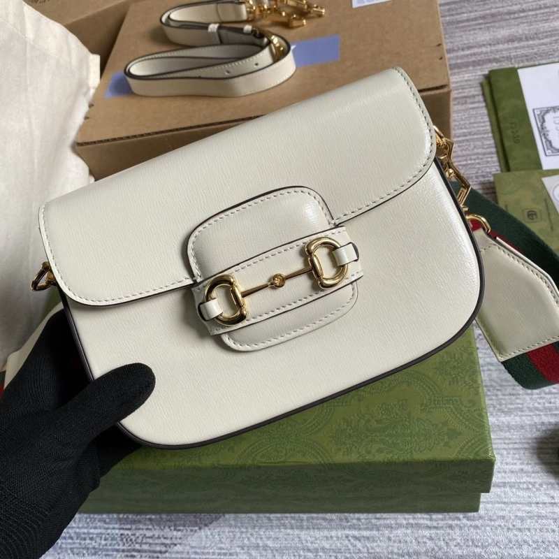 Gucci Satchel Bags 4360C-0373