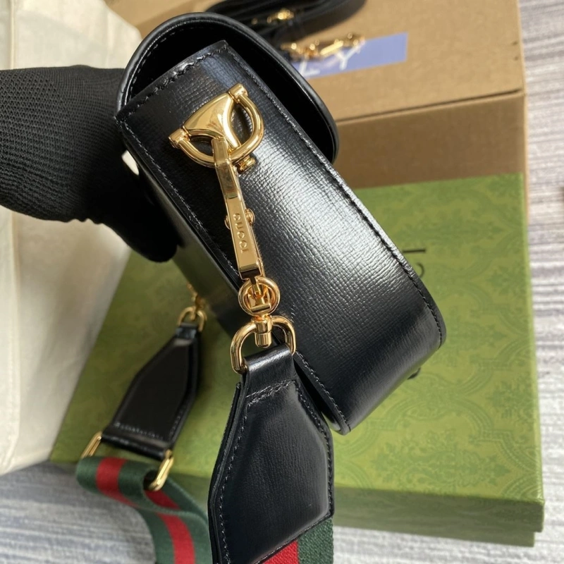 Gucci Satchel Bags 4360C-0374