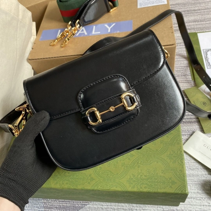 Gucci Satchel Bags 4360C-0374