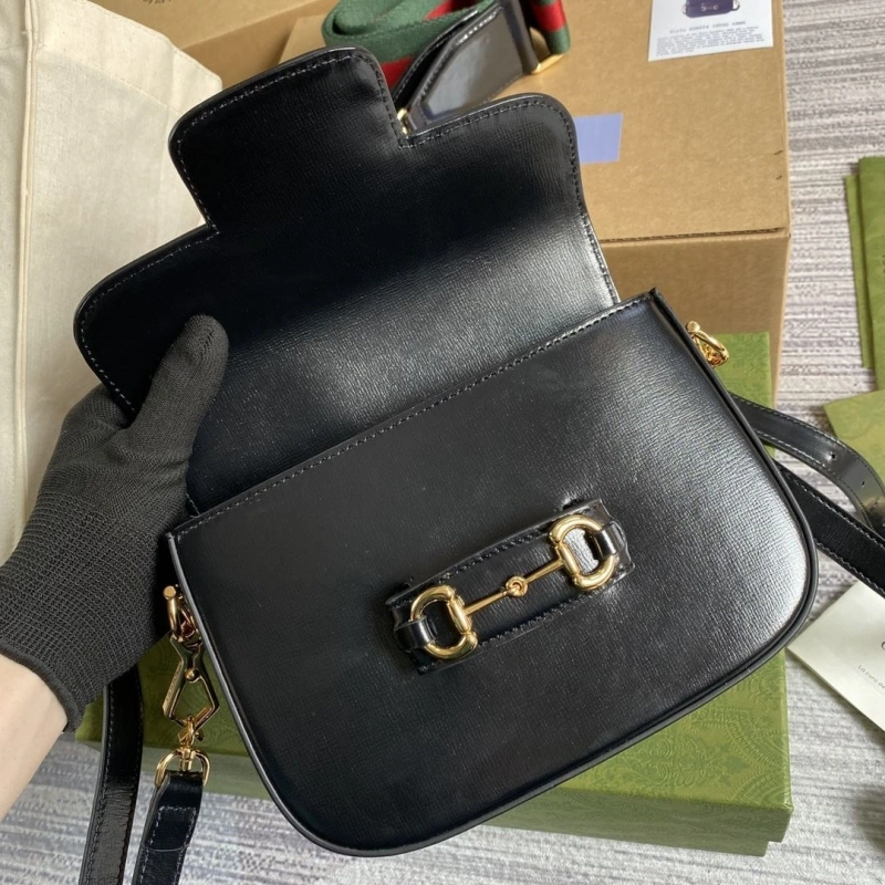 Gucci Satchel Bags 4360C-0374