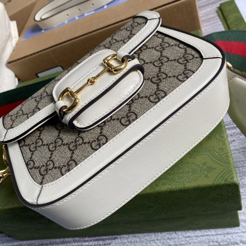 Gucci Satchel Bags 4360C-0377