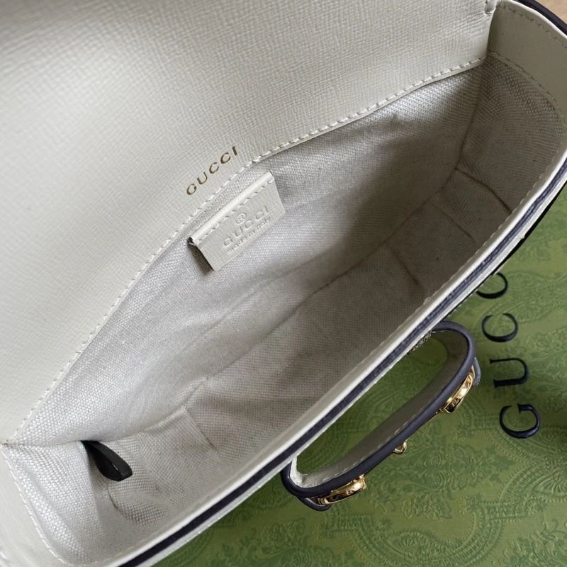 Gucci Satchel Bags 4360C-0377