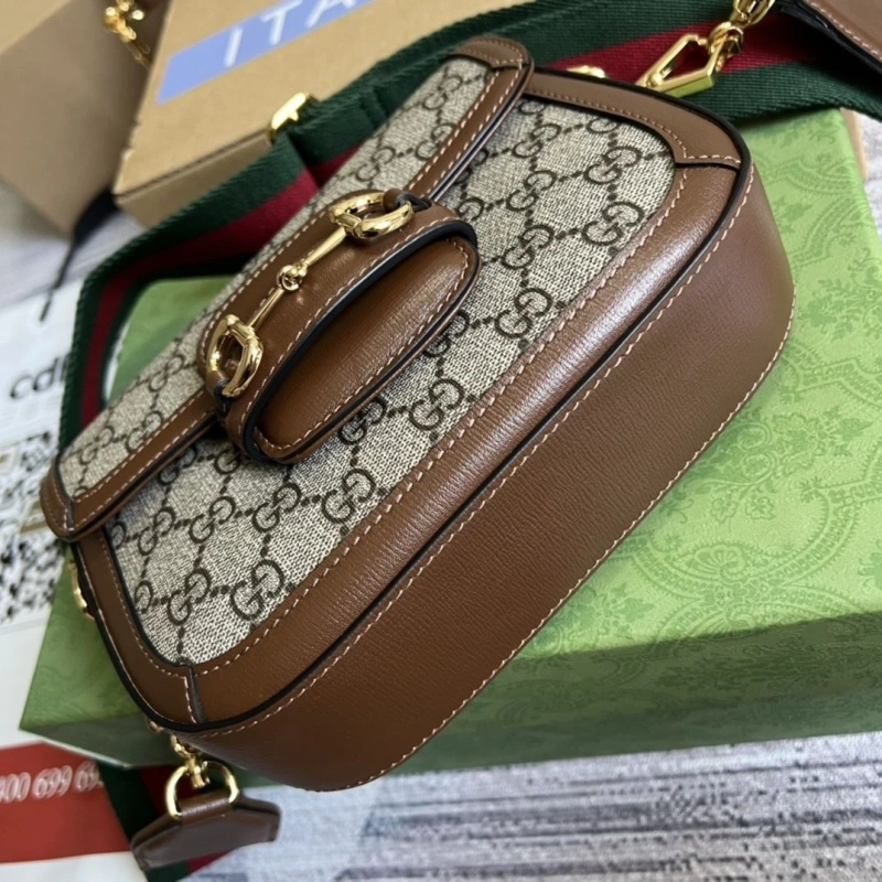 Gucci Satchel Bags 4360C-0378
