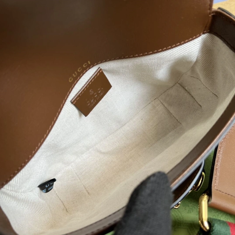 Gucci Satchel Bags 4360C-0378