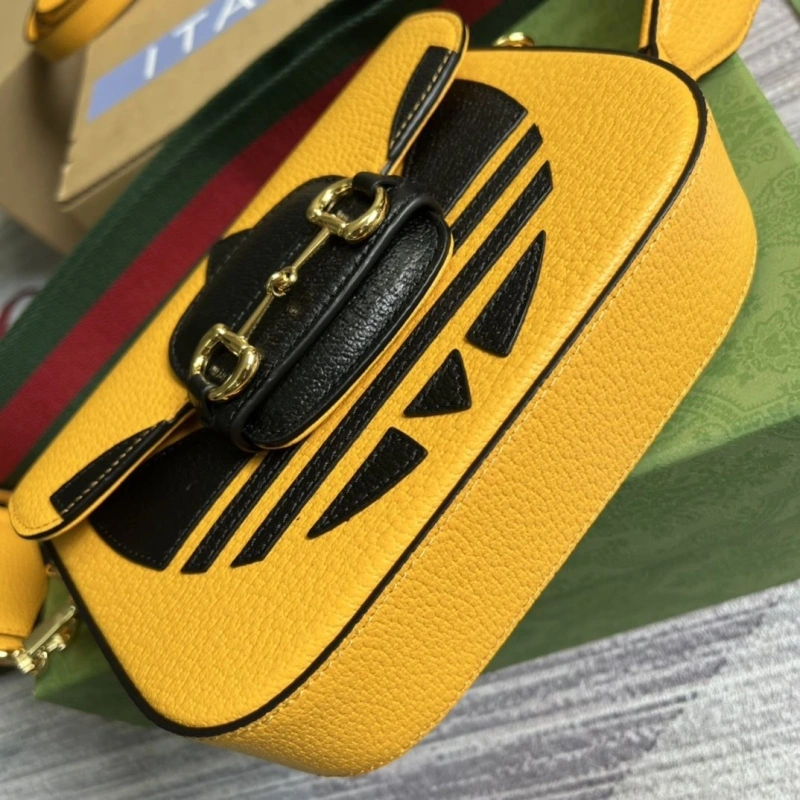 Gucci Satchel Bags 4360C-0380