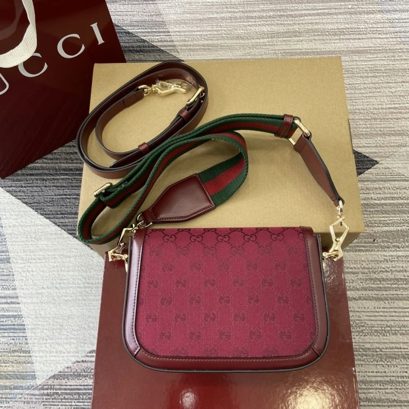 Gucci Satchel Bags 4360C-0381